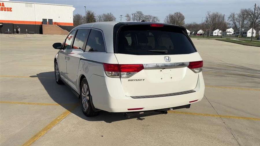 2015 Honda Odyssey 5dr EX-L w/RES, available for sale in Elida, Ohio | Josh's All Under Ten LLC. Elida, Ohio 2015 Honda Odyssey 5dr EX-L w/RES, available for sale in Elida, Ohio | Josh's All Under Ten LLC. Elida, Ohio
