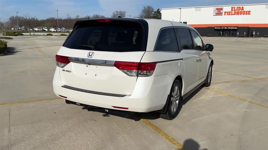 2015 Honda Odyssey 5dr EX-L w/RES, available for sale in Elida, Ohio | Josh's All Under Ten LLC. Elida, Ohio 2015 Honda Odyssey 5dr EX-L w/RES, available for sale in Elida, Ohio | Josh's All Under Ten LLC. Elida, Ohio