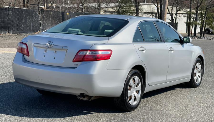 2007 Toyota Camry 4dr Sdn I4 Auto CE, available for sale in Ashland , Massachusetts | New Beginning Auto Service Inc . Ashland , Massachusetts 2007 Toyota Camry 4dr Sdn I4 Auto CE, available for sale in Ashland , Massachusetts | New Beginning Auto Service Inc . Ashland , Massachusetts