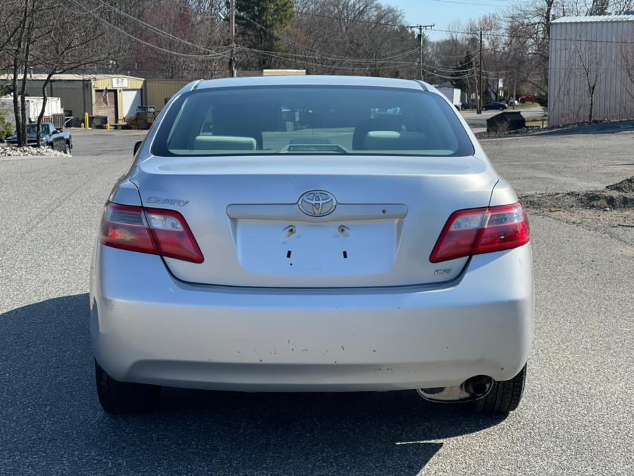 2007 Toyota Camry 4dr Sdn I4 Auto CE, available for sale in Ashland , Massachusetts | New Beginning Auto Service Inc . Ashland , Massachusetts 2007 Toyota Camry 4dr Sdn I4 Auto CE, available for sale in Ashland , Massachusetts | New Beginning Auto Service Inc . Ashland , Massachusetts