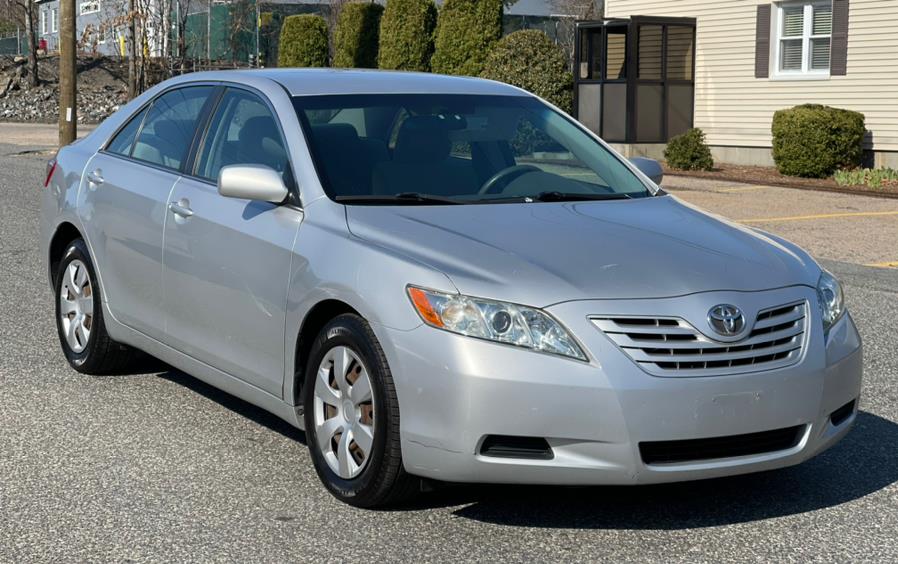2007 Toyota Camry 4dr Sdn I4 Auto CE, available for sale in Ashland , Massachusetts | New Beginning Auto Service Inc . Ashland , Massachusetts 2007 Toyota Camry 4dr Sdn I4 Auto CE, available for sale in Ashland , Massachusetts | New Beginning Auto Service Inc . Ashland , Massachusetts
