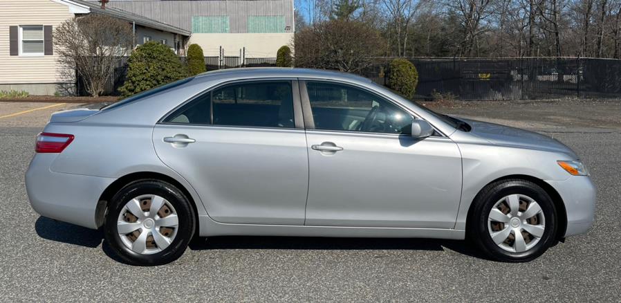 2007 Toyota Camry 4dr Sdn I4 Auto CE, available for sale in Ashland , Massachusetts | New Beginning Auto Service Inc . Ashland , Massachusetts 2007 Toyota Camry 4dr Sdn I4 Auto CE, available for sale in Ashland , Massachusetts | New Beginning Auto Service Inc . Ashland , Massachusetts