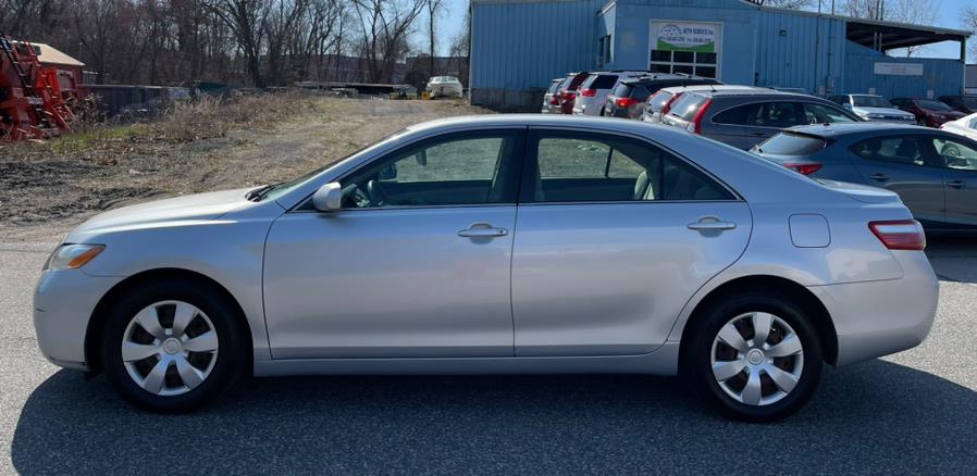 2007 Toyota Camry 4dr Sdn I4 Auto CE, available for sale in Ashland , Massachusetts | New Beginning Auto Service Inc . Ashland , Massachusetts 2007 Toyota Camry 4dr Sdn I4 Auto CE, available for sale in Ashland , Massachusetts | New Beginning Auto Service Inc . Ashland , Massachusetts