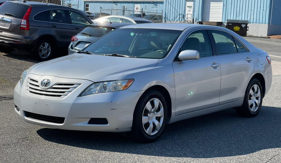 2007 Toyota Camry 4dr Sdn I4 Auto CE, available for sale in Ashland , Massachusetts | New Beginning Auto Service Inc . Ashland , Massachusetts 2007 Toyota Camry 4dr Sdn I4 Auto CE, available for sale in Ashland , Massachusetts | New Beginning Auto Service Inc . Ashland , Massachusetts