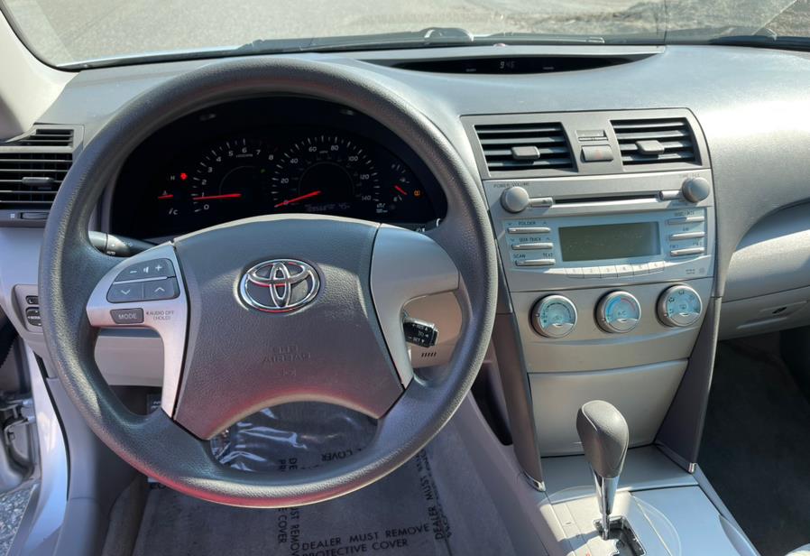 2007 Toyota Camry 4dr Sdn I4 Auto CE, available for sale in Ashland , Massachusetts | New Beginning Auto Service Inc . Ashland , Massachusetts 2007 Toyota Camry 4dr Sdn I4 Auto CE, available for sale in Ashland , Massachusetts | New Beginning Auto Service Inc . Ashland , Massachusetts