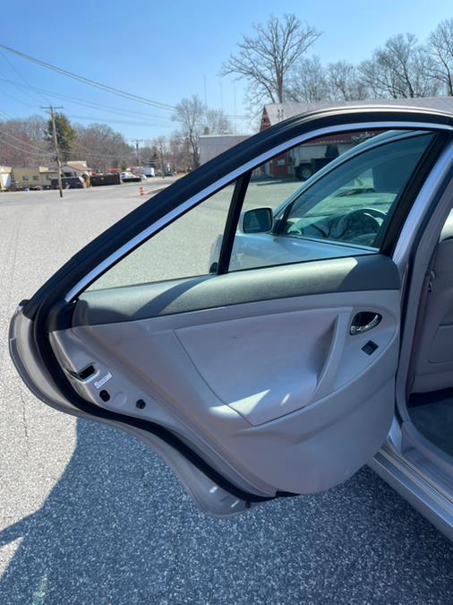 2007 Toyota Camry 4dr Sdn I4 Auto CE, available for sale in Ashland , Massachusetts | New Beginning Auto Service Inc . Ashland , Massachusetts 2007 Toyota Camry 4dr Sdn I4 Auto CE, available for sale in Ashland , Massachusetts | New Beginning Auto Service Inc . Ashland , Massachusetts