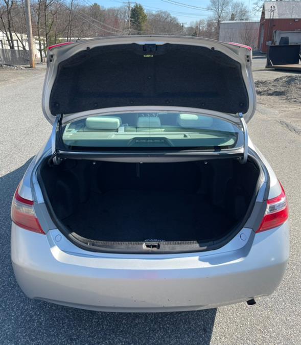 2007 Toyota Camry 4dr Sdn I4 Auto CE, available for sale in Ashland , Massachusetts | New Beginning Auto Service Inc . Ashland , Massachusetts 2007 Toyota Camry 4dr Sdn I4 Auto CE, available for sale in Ashland , Massachusetts | New Beginning Auto Service Inc . Ashland , Massachusetts