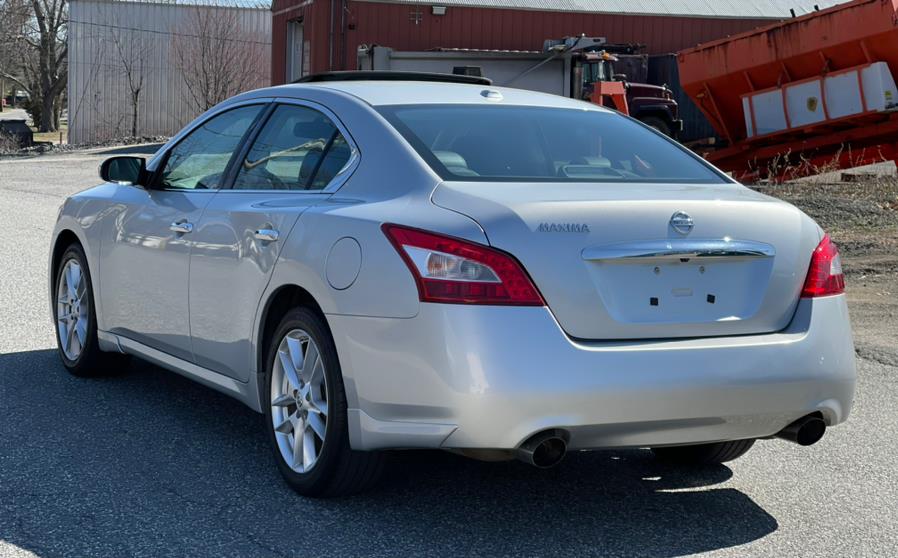 2010 Nissan Maxima 4dr Sdn V6 CVT 3.5 SV w/Premium Pkg, available for sale in Ashland , Massachusetts | New Beginning Auto Service Inc . Ashland , Massachusetts 2010 Nissan Maxima 4dr Sdn V6 CVT 3.5 SV w/Premium Pkg, available for sale in Ashland , Massachusetts | New Beginning Auto Service Inc . Ashland , Massachusetts