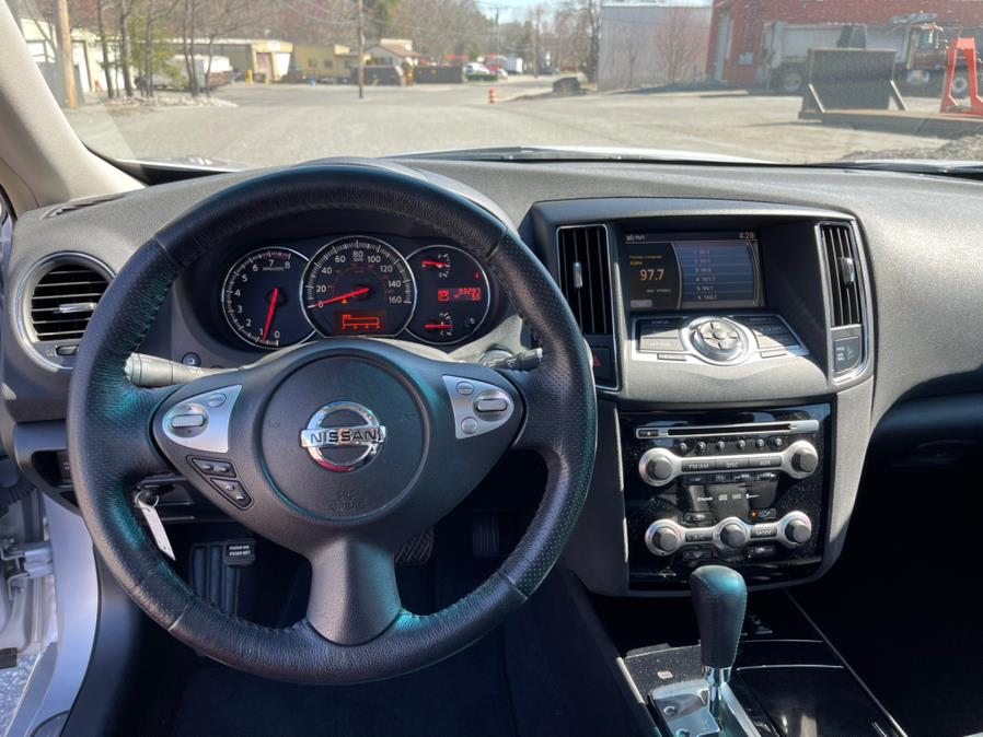 2010 Nissan Maxima 4dr Sdn V6 CVT 3.5 SV w/Premium Pkg, available for sale in Ashland , Massachusetts | New Beginning Auto Service Inc . Ashland , Massachusetts 2010 Nissan Maxima 4dr Sdn V6 CVT 3.5 SV w/Premium Pkg, available for sale in Ashland , Massachusetts | New Beginning Auto Service Inc . Ashland , Massachusetts
