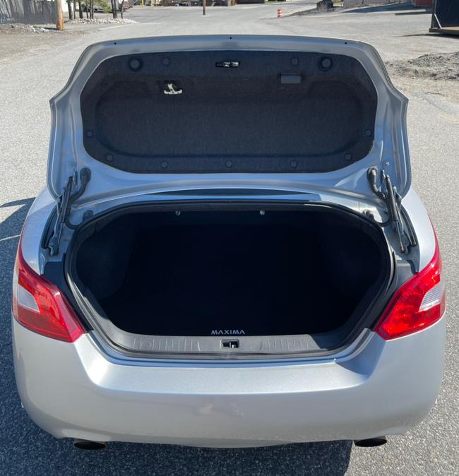 2010 Nissan Maxima 4dr Sdn V6 CVT 3.5 SV w/Premium Pkg, available for sale in Ashland , Massachusetts | New Beginning Auto Service Inc . Ashland , Massachusetts 2010 Nissan Maxima 4dr Sdn V6 CVT 3.5 SV w/Premium Pkg, available for sale in Ashland , Massachusetts | New Beginning Auto Service Inc . Ashland , Massachusetts