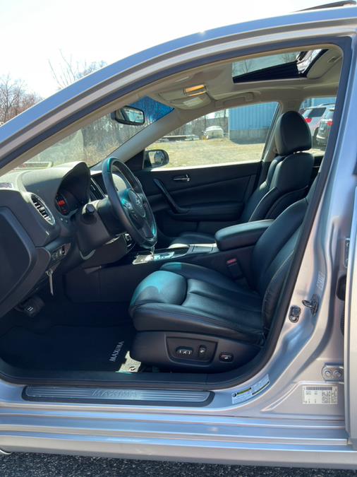 2010 Nissan Maxima 4dr Sdn V6 CVT 3.5 SV w/Premium Pkg, available for sale in Ashland , Massachusetts | New Beginning Auto Service Inc . Ashland , Massachusetts 2010 Nissan Maxima 4dr Sdn V6 CVT 3.5 SV w/Premium Pkg, available for sale in Ashland , Massachusetts | New Beginning Auto Service Inc . Ashland , Massachusetts
