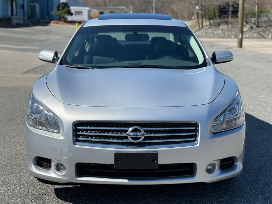 2010 Nissan Maxima 4dr Sdn V6 CVT 3.5 SV w/Premium Pkg, available for sale in Ashland , Massachusetts | New Beginning Auto Service Inc . Ashland , Massachusetts 2010 Nissan Maxima 4dr Sdn V6 CVT 3.5 SV w/Premium Pkg, available for sale in Ashland , Massachusetts | New Beginning Auto Service Inc . Ashland , Massachusetts