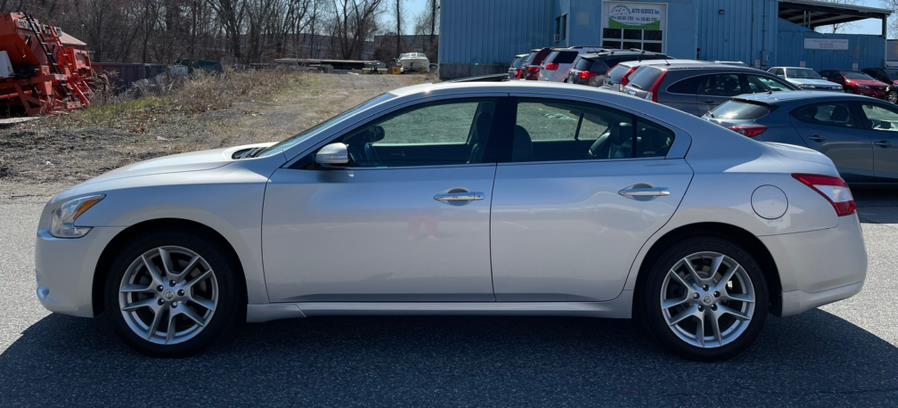 2010 Nissan Maxima 4dr Sdn V6 CVT 3.5 SV w/Premium Pkg, available for sale in Ashland , Massachusetts | New Beginning Auto Service Inc . Ashland , Massachusetts 2010 Nissan Maxima 4dr Sdn V6 CVT 3.5 SV w/Premium Pkg, available for sale in Ashland , Massachusetts | New Beginning Auto Service Inc . Ashland , Massachusetts