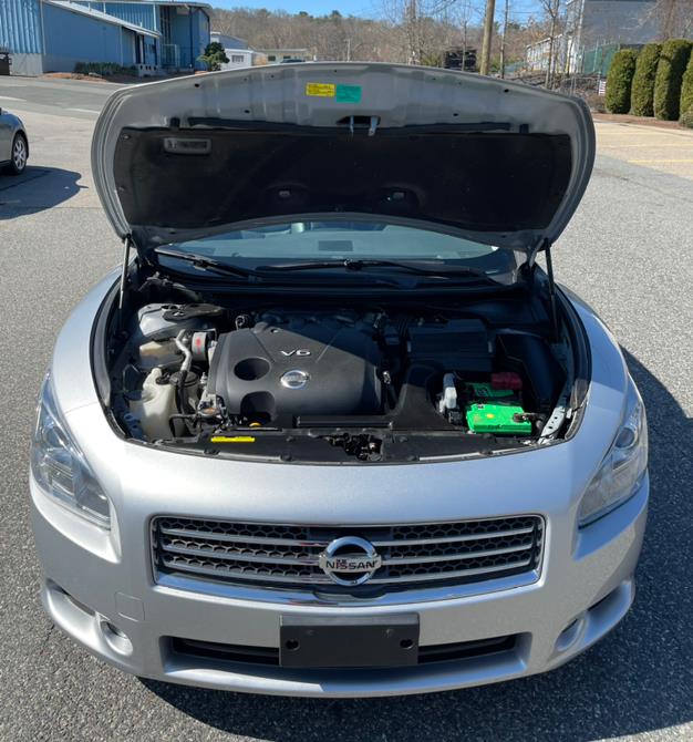 2010 Nissan Maxima 4dr Sdn V6 CVT 3.5 SV w/Premium Pkg, available for sale in Ashland , Massachusetts | New Beginning Auto Service Inc . Ashland , Massachusetts 2010 Nissan Maxima 4dr Sdn V6 CVT 3.5 SV w/Premium Pkg, available for sale in Ashland , Massachusetts | New Beginning Auto Service Inc . Ashland , Massachusetts