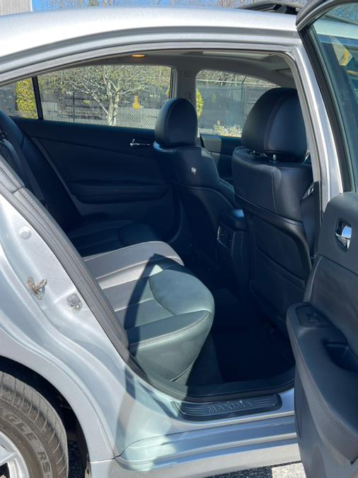 2010 Nissan Maxima 4dr Sdn V6 CVT 3.5 SV w/Premium Pkg, available for sale in Ashland , Massachusetts | New Beginning Auto Service Inc . Ashland , Massachusetts 2010 Nissan Maxima 4dr Sdn V6 CVT 3.5 SV w/Premium Pkg, available for sale in Ashland , Massachusetts | New Beginning Auto Service Inc . Ashland , Massachusetts