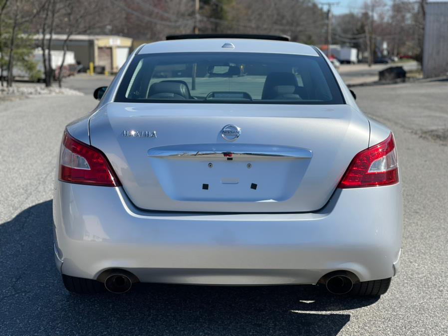 2010 Nissan Maxima 4dr Sdn V6 CVT 3.5 SV w/Premium Pkg, available for sale in Ashland , Massachusetts | New Beginning Auto Service Inc . Ashland , Massachusetts 2010 Nissan Maxima 4dr Sdn V6 CVT 3.5 SV w/Premium Pkg, available for sale in Ashland , Massachusetts | New Beginning Auto Service Inc . Ashland , Massachusetts