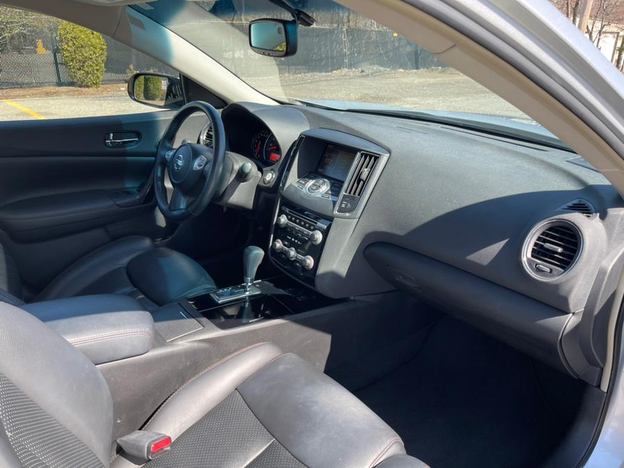 2010 Nissan Maxima 4dr Sdn V6 CVT 3.5 SV w/Premium Pkg, available for sale in Ashland , Massachusetts | New Beginning Auto Service Inc . Ashland , Massachusetts 2010 Nissan Maxima 4dr Sdn V6 CVT 3.5 SV w/Premium Pkg, available for sale in Ashland , Massachusetts | New Beginning Auto Service Inc . Ashland , Massachusetts
