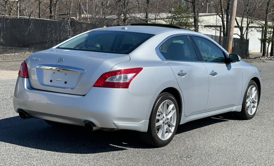 2010 Nissan Maxima 4dr Sdn V6 CVT 3.5 SV w/Premium Pkg, available for sale in Ashland , Massachusetts | New Beginning Auto Service Inc . Ashland , Massachusetts 2010 Nissan Maxima 4dr Sdn V6 CVT 3.5 SV w/Premium Pkg, available for sale in Ashland , Massachusetts | New Beginning Auto Service Inc . Ashland , Massachusetts