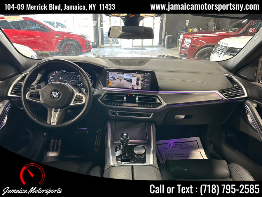 2021 BMW X6 M50i Sports Activity Coupe, available for sale in Jamaica, New York | Jamaica Motor Sports . Jamaica, New York 2021 BMW X6 M50i Sports Activity Coupe, available for sale in Jamaica, New York | Jamaica Motor Sports . Jamaica, New York
