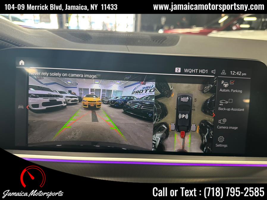 2021 BMW X6 M50i Sports Activity Coupe, available for sale in Jamaica, New York | Jamaica Motor Sports . Jamaica, New York 2021 BMW X6 M50i Sports Activity Coupe, available for sale in Jamaica, New York | Jamaica Motor Sports . Jamaica, New York