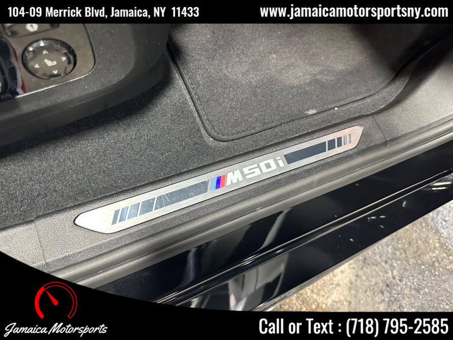 2021 BMW X6 M50i Sports Activity Coupe, available for sale in Jamaica, New York | Jamaica Motor Sports . Jamaica, New York 2021 BMW X6 M50i Sports Activity Coupe, available for sale in Jamaica, New York | Jamaica Motor Sports . Jamaica, New York