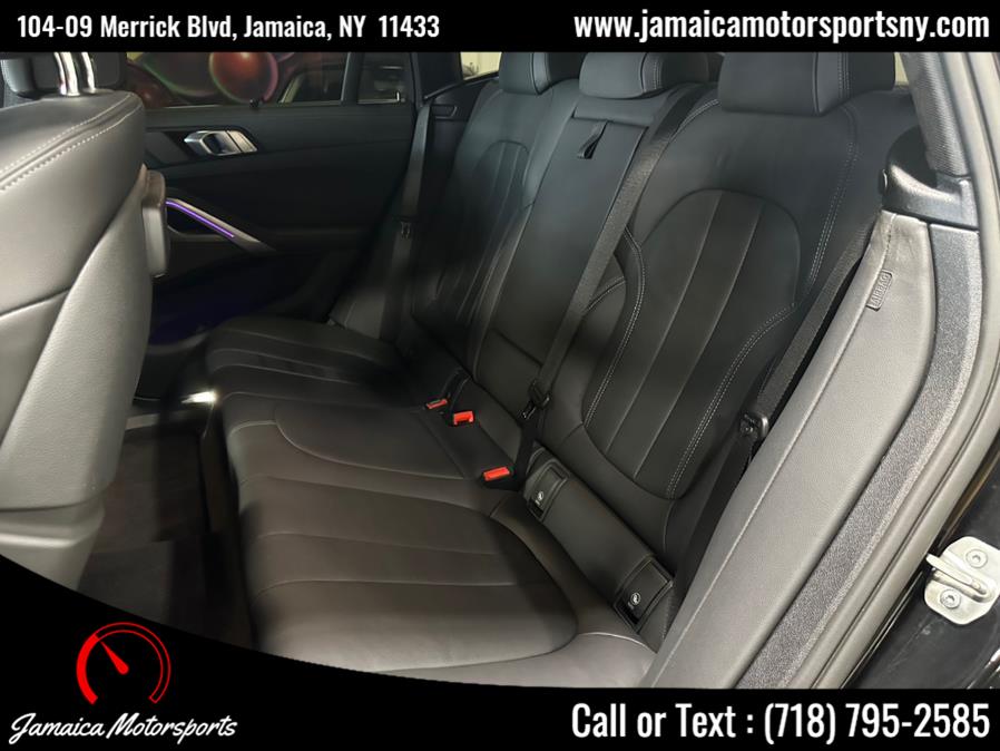 2021 BMW X6 M50i Sports Activity Coupe, available for sale in Jamaica, New York | Jamaica Motor Sports . Jamaica, New York 2021 BMW X6 M50i Sports Activity Coupe, available for sale in Jamaica, New York | Jamaica Motor Sports . Jamaica, New York