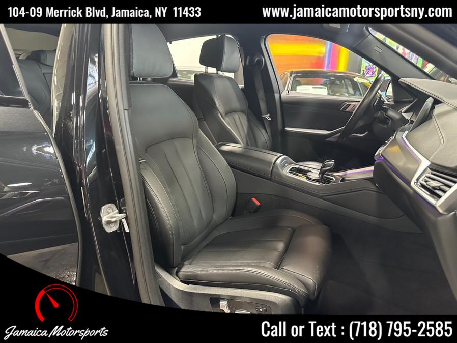 2021 BMW X6 M50i Sports Activity Coupe, available for sale in Jamaica, New York | Jamaica Motor Sports . Jamaica, New York 2021 BMW X6 M50i Sports Activity Coupe, available for sale in Jamaica, New York | Jamaica Motor Sports . Jamaica, New York