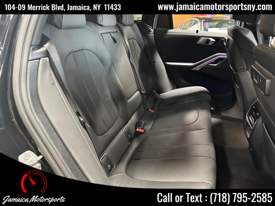 2021 BMW X6 M50i Sports Activity Coupe, available for sale in Jamaica, New York | Jamaica Motor Sports . Jamaica, New York 2021 BMW X6 M50i Sports Activity Coupe, available for sale in Jamaica, New York | Jamaica Motor Sports . Jamaica, New York