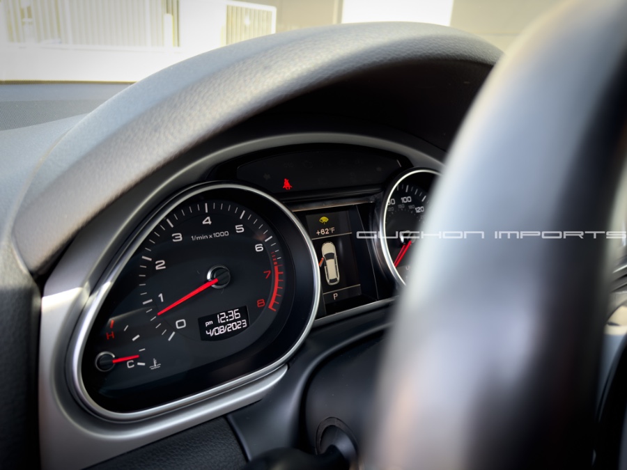 2013 Audi Q7 quattro 4dr 3.0T S line Prestige, available for sale in Salt Lake City, Utah | Guchon Imports. Salt Lake City, Utah 2013 Audi Q7 quattro 4dr 3.0T S line Prestige, available for sale in Salt Lake City, Utah | Guchon Imports. Salt Lake City, Utah