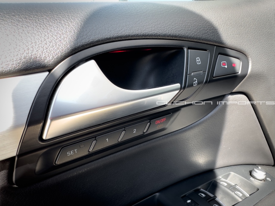 2013 Audi Q7 quattro 4dr 3.0T S line Prestige, available for sale in Salt Lake City, Utah | Guchon Imports. Salt Lake City, Utah 2013 Audi Q7 quattro 4dr 3.0T S line Prestige, available for sale in Salt Lake City, Utah | Guchon Imports. Salt Lake City, Utah