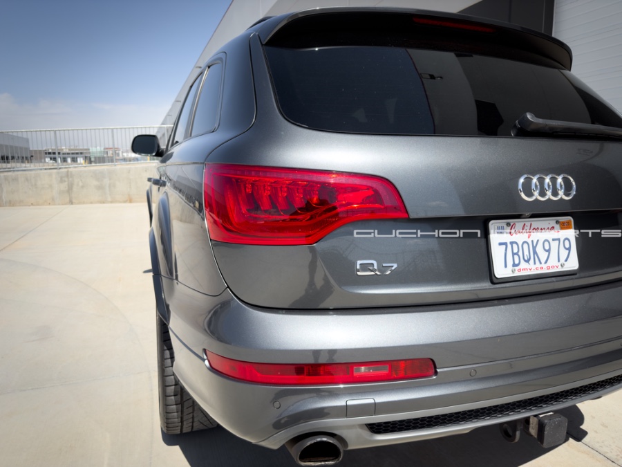 2013 Audi Q7 quattro 4dr 3.0T S line Prestige, available for sale in Salt Lake City, Utah | Guchon Imports. Salt Lake City, Utah 2013 Audi Q7 quattro 4dr 3.0T S line Prestige, available for sale in Salt Lake City, Utah | Guchon Imports. Salt Lake City, Utah