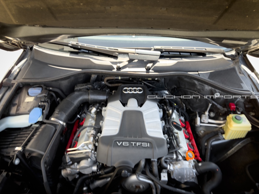 2013 Audi Q7 quattro 4dr 3.0T S line Prestige, available for sale in Salt Lake City, Utah | Guchon Imports. Salt Lake City, Utah 2013 Audi Q7 quattro 4dr 3.0T S line Prestige, available for sale in Salt Lake City, Utah | Guchon Imports. Salt Lake City, Utah