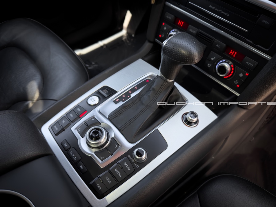 2013 Audi Q7 quattro 4dr 3.0T S line Prestige, available for sale in Salt Lake City, Utah | Guchon Imports. Salt Lake City, Utah 2013 Audi Q7 quattro 4dr 3.0T S line Prestige, available for sale in Salt Lake City, Utah | Guchon Imports. Salt Lake City, Utah