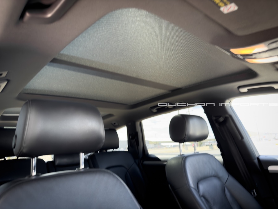 2013 Audi Q7 quattro 4dr 3.0T S line Prestige, available for sale in Salt Lake City, Utah | Guchon Imports. Salt Lake City, Utah 2013 Audi Q7 quattro 4dr 3.0T S line Prestige, available for sale in Salt Lake City, Utah | Guchon Imports. Salt Lake City, Utah