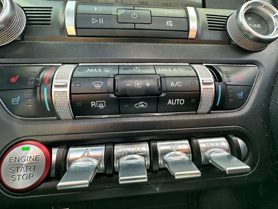 2019 Ford Mustang EcoBoost Premium Convertible, available for sale in Brooklyn, New York | Wide World Inc. Brooklyn, New York 2019 Ford Mustang EcoBoost Premium Convertible, available for sale in Brooklyn, New York | Wide World Inc. Brooklyn, New York