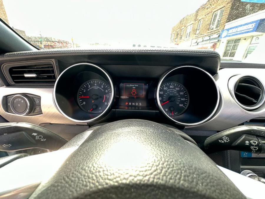 2019 Ford Mustang EcoBoost Premium Convertible, available for sale in Brooklyn, New York | Wide World Inc. Brooklyn, New York 2019 Ford Mustang EcoBoost Premium Convertible, available for sale in Brooklyn, New York | Wide World Inc. Brooklyn, New York
