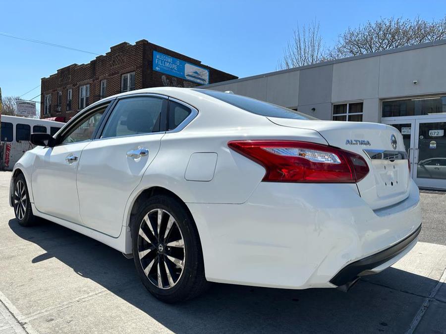 2018 Nissan Altima 2.5 SV Sedan, available for sale in Brooklyn, New York | Wide World Inc. Brooklyn, New York 2018 Nissan Altima 2.5 SV Sedan, available for sale in Brooklyn, New York | Wide World Inc. Brooklyn, New York
