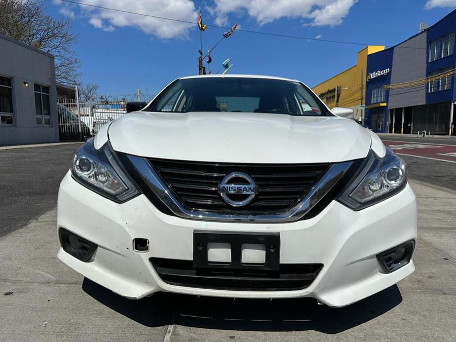 2018 Nissan Altima 2.5 SV Sedan, available for sale in Brooklyn, New York | Wide World Inc. Brooklyn, New York 2018 Nissan Altima 2.5 SV Sedan, available for sale in Brooklyn, New York | Wide World Inc. Brooklyn, New York