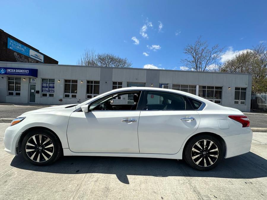 2018 Nissan Altima 2.5 SV Sedan, available for sale in Brooklyn, New York | Wide World Inc. Brooklyn, New York 2018 Nissan Altima 2.5 SV Sedan, available for sale in Brooklyn, New York | Wide World Inc. Brooklyn, New York