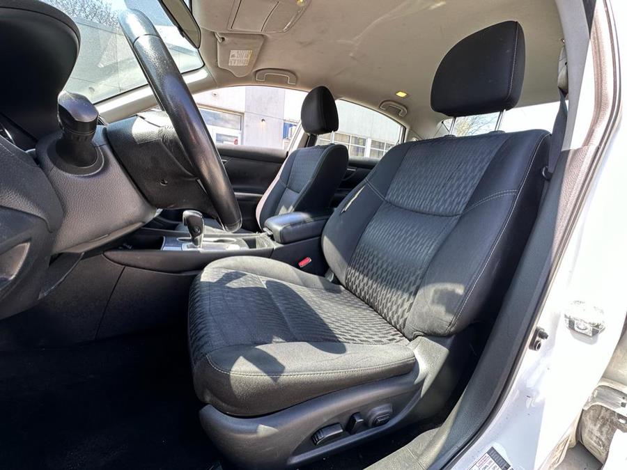 2018 Nissan Altima 2.5 SV Sedan, available for sale in Brooklyn, New York | Wide World Inc. Brooklyn, New York 2018 Nissan Altima 2.5 SV Sedan, available for sale in Brooklyn, New York | Wide World Inc. Brooklyn, New York