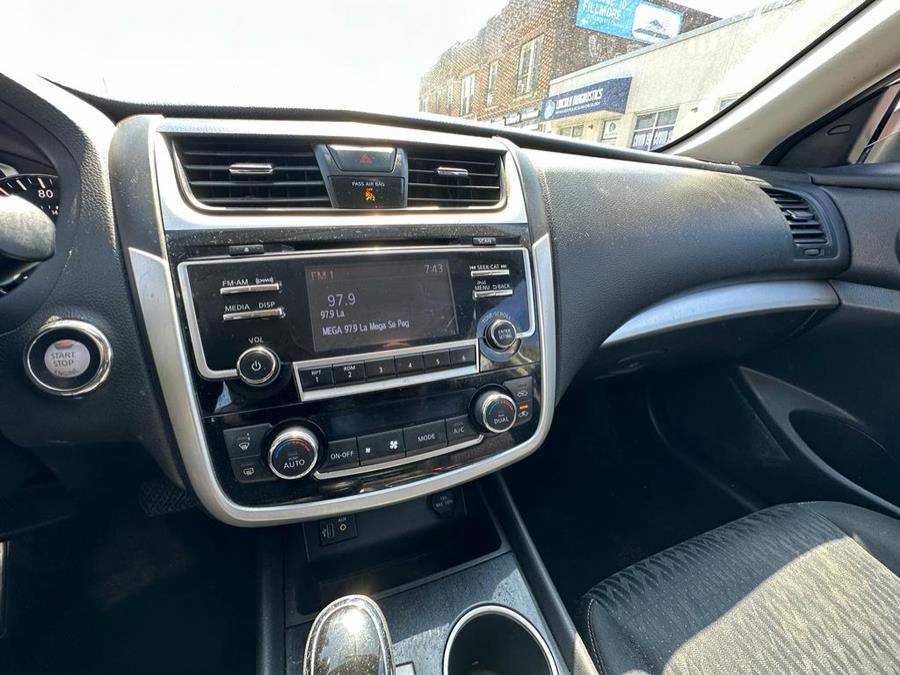 2018 Nissan Altima 2.5 SV Sedan, available for sale in Brooklyn, New York | Wide World Inc. Brooklyn, New York 2018 Nissan Altima 2.5 SV Sedan, available for sale in Brooklyn, New York | Wide World Inc. Brooklyn, New York