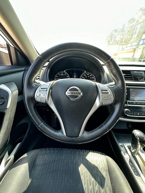 2018 Nissan Altima 2.5 SV Sedan, available for sale in Brooklyn, New York | Wide World Inc. Brooklyn, New York 2018 Nissan Altima 2.5 SV Sedan, available for sale in Brooklyn, New York | Wide World Inc. Brooklyn, New York