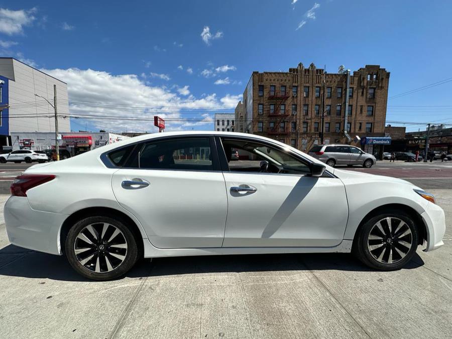 2018 Nissan Altima 2.5 SV Sedan, available for sale in Brooklyn, New York | Wide World Inc. Brooklyn, New York 2018 Nissan Altima 2.5 SV Sedan, available for sale in Brooklyn, New York | Wide World Inc. Brooklyn, New York