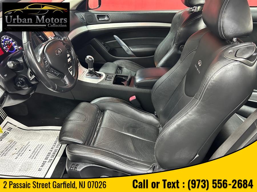 2008 Infiniti G37 Coupe Journey, available for sale in Garfield, New Jersey | Urban Motors Collection. Garfield, New Jersey 2008 Infiniti G37 Coupe Journey, available for sale in Garfield, New Jersey | Urban Motors Collection. Garfield, New Jersey