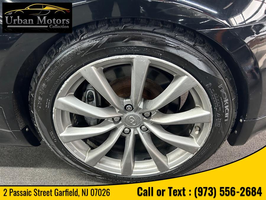 2008 Infiniti G37 Coupe Journey, available for sale in Garfield, New Jersey | Urban Motors Collection. Garfield, New Jersey 2008 Infiniti G37 Coupe Journey, available for sale in Garfield, New Jersey | Urban Motors Collection. Garfield, New Jersey