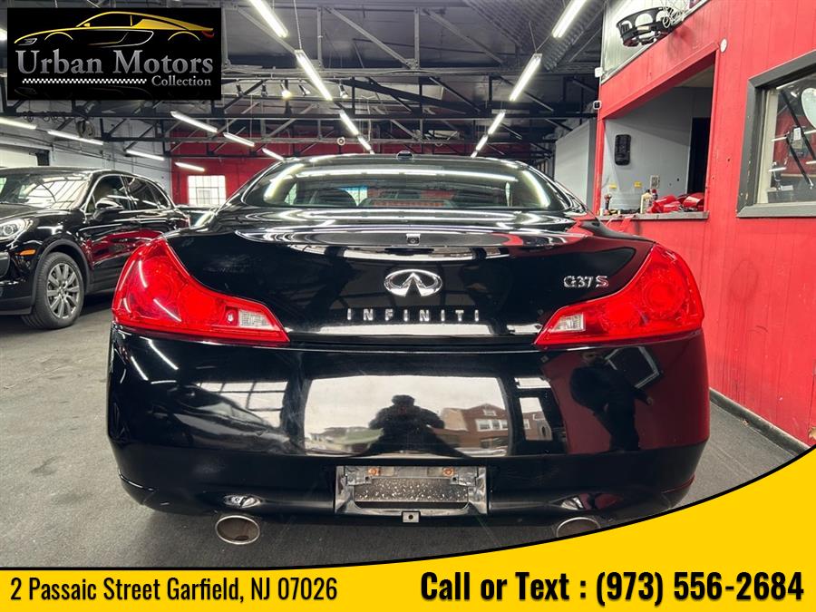 2008 Infiniti G37 Coupe Journey, available for sale in Garfield, New Jersey | Urban Motors Collection. Garfield, New Jersey 2008 Infiniti G37 Coupe Journey, available for sale in Garfield, New Jersey | Urban Motors Collection. Garfield, New Jersey