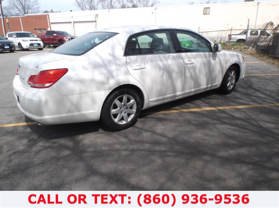 2010 Toyota Avalon 4dr Sdn XL (Natl), available for sale in Hartford, Connecticut | Lee Motors Sales Inc. Hartford, Connecticut 2010 Toyota Avalon 4dr Sdn XL (Natl), available for sale in Hartford, Connecticut | Lee Motors Sales Inc. Hartford, Connecticut