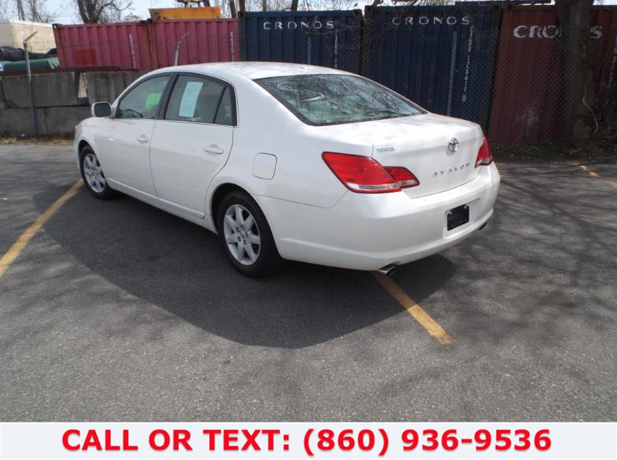 2010 Toyota Avalon 4dr Sdn XL (Natl), available for sale in Hartford, Connecticut | Lee Motors Sales Inc. Hartford, Connecticut 2010 Toyota Avalon 4dr Sdn XL (Natl), available for sale in Hartford, Connecticut | Lee Motors Sales Inc. Hartford, Connecticut