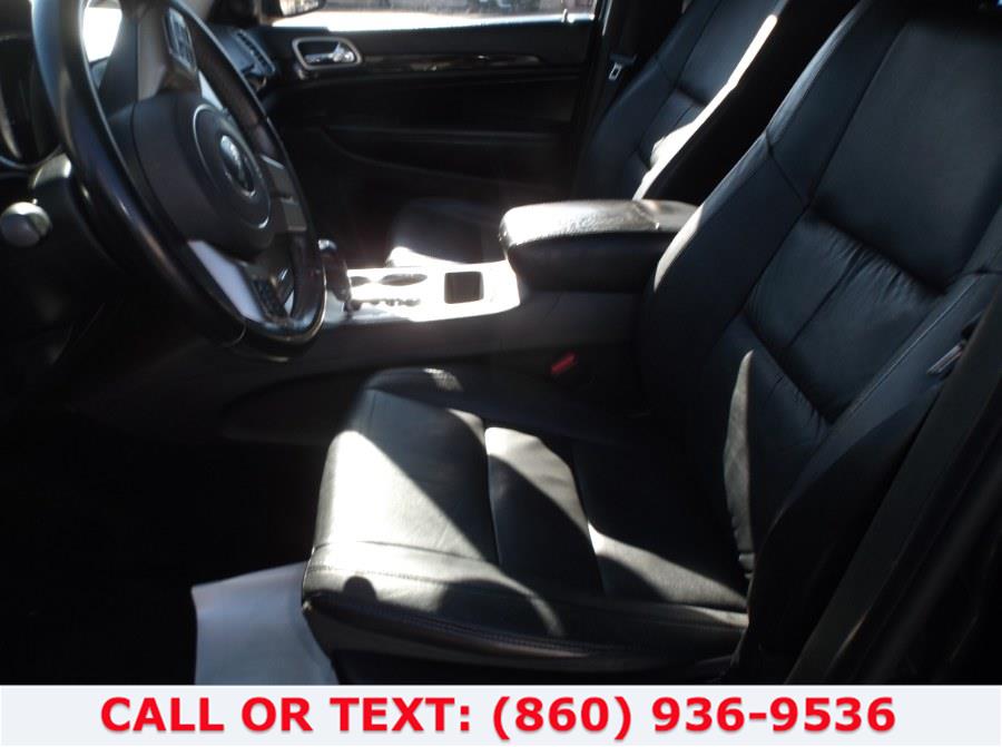 2012 Jeep Grand Cherokee 4WD 4dr Laredo, available for sale in Hartford, Connecticut | Lee Motors Sales Inc. Hartford, Connecticut 2012 Jeep Grand Cherokee 4WD 4dr Laredo, available for sale in Hartford, Connecticut | Lee Motors Sales Inc. Hartford, Connecticut