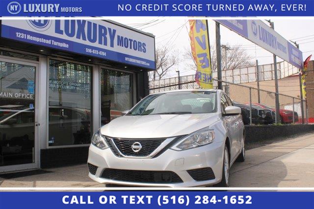 2019 Nissan Sentra SV, available for sale in Elmont, New York | NY Luxury Motors. Elmont, New York 2019 Nissan Sentra SV, available for sale in Elmont, New York | NY Luxury Motors. Elmont, New York